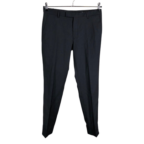 Unisex Twisted Tailor - Puvun housut, koko S -  ()