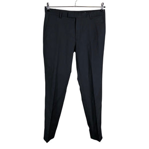 Unisex Twisted Tailor - Suit pants, size S - Black (1)