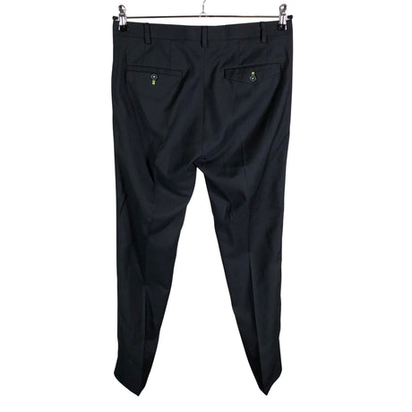 Unisex Twisted Tailor - Puvun housut, koko S -  (2)