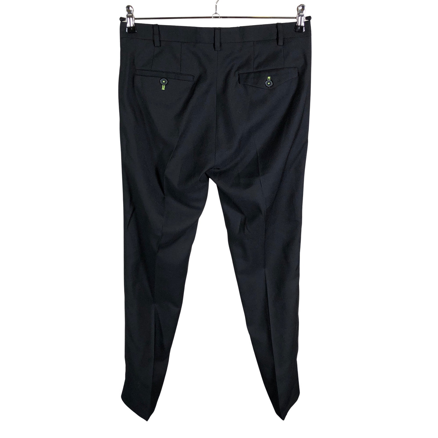 Unisex Twisted Tailor - Suit pants, size S - Black (2)