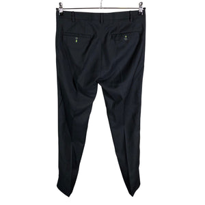 Unisex Twisted Tailor - Suit pants, size S - Black (2)