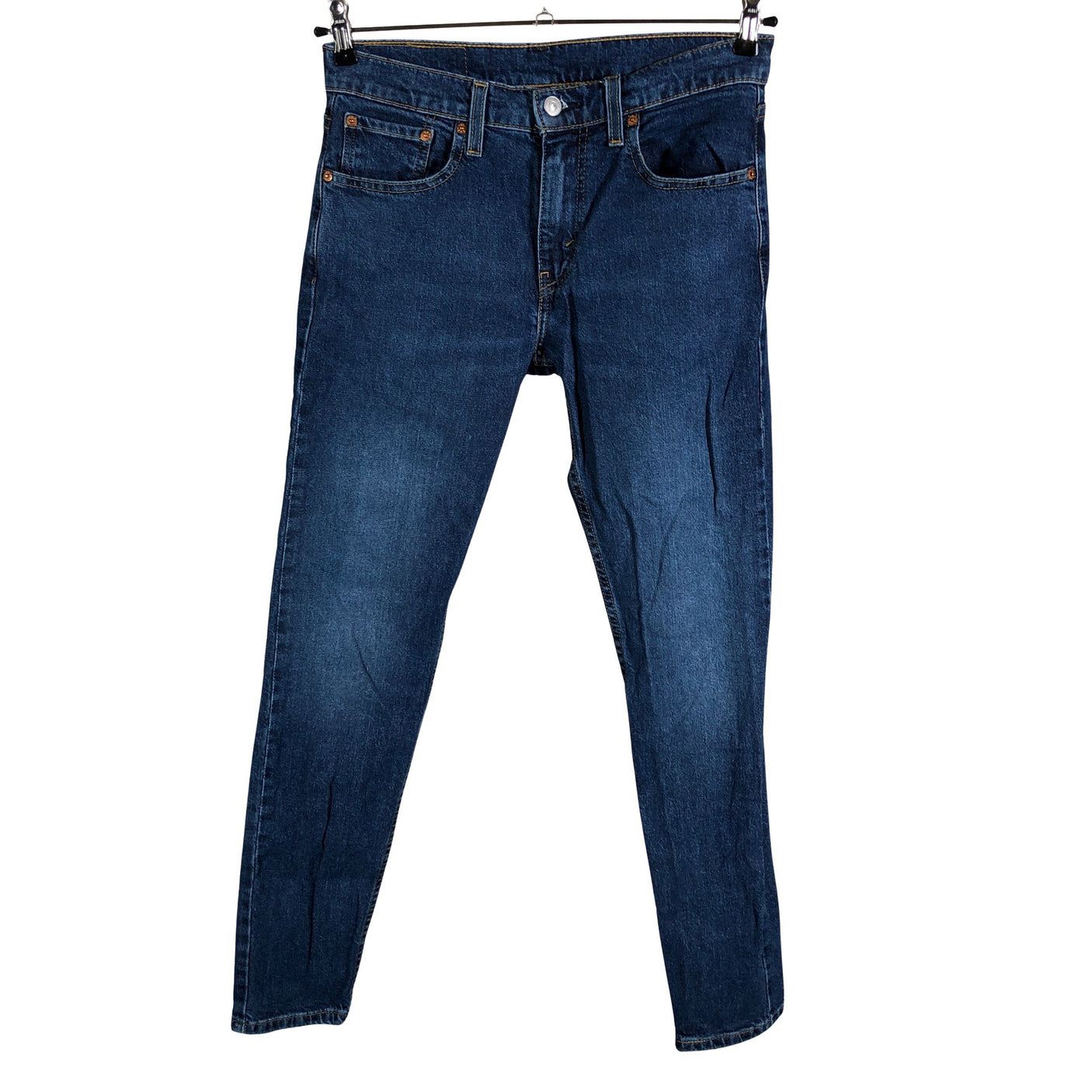 Unisex Levi's - Farkut, koko W30 -  (1)