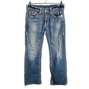 Unisex True Religion - Farkut, koko W34 -  (1)