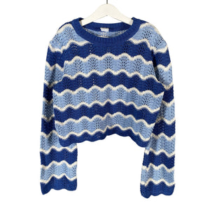 Unisex Lindex - Neulepaita, koko 134 - 140 -  (1)