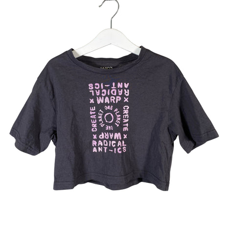 Unisex Warp - T-paita, koko 122 - 128 -  ()