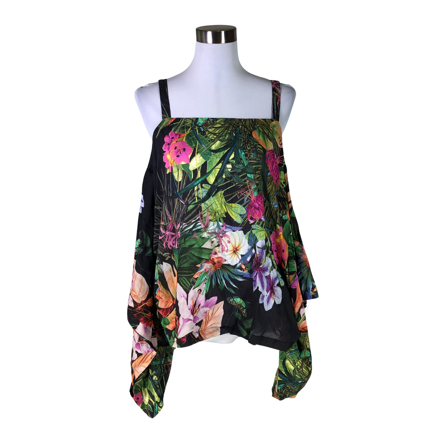 Unisex Kapalua - Toppi, koko 38 -  (1)