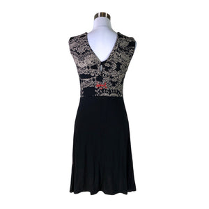 Unisex Desigual - Trikoomekko, koko 40 -  (2)