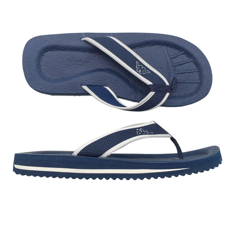 Unisex Kappa - Beach sandals, size XS - Blue ()