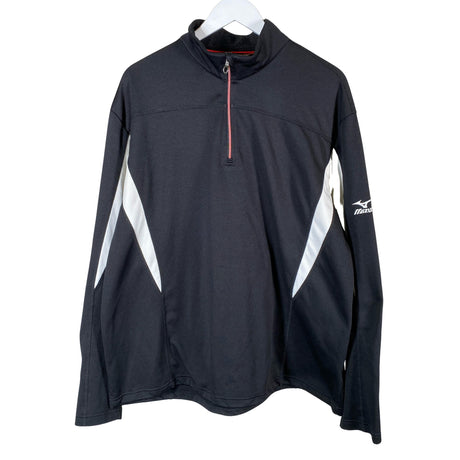 Unisex Mizuno - Urheilupaita, 
pitkät hihat, koko XXL -  ()