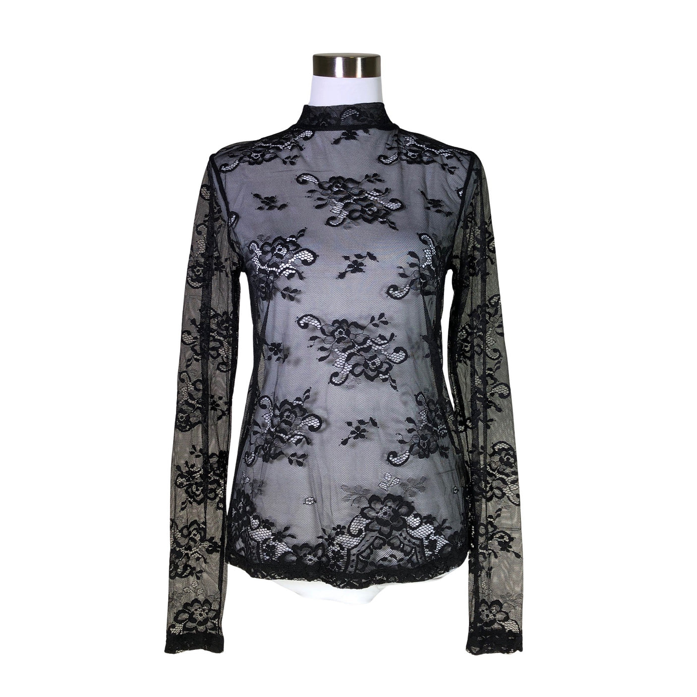 Unisex Lindex - Pusero, koko 38 -  (1)