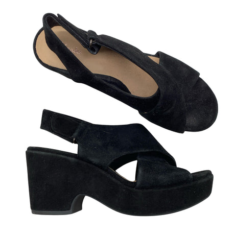 Unisex Clarks - Korolliset sandaalit, koko 37 -  ()
