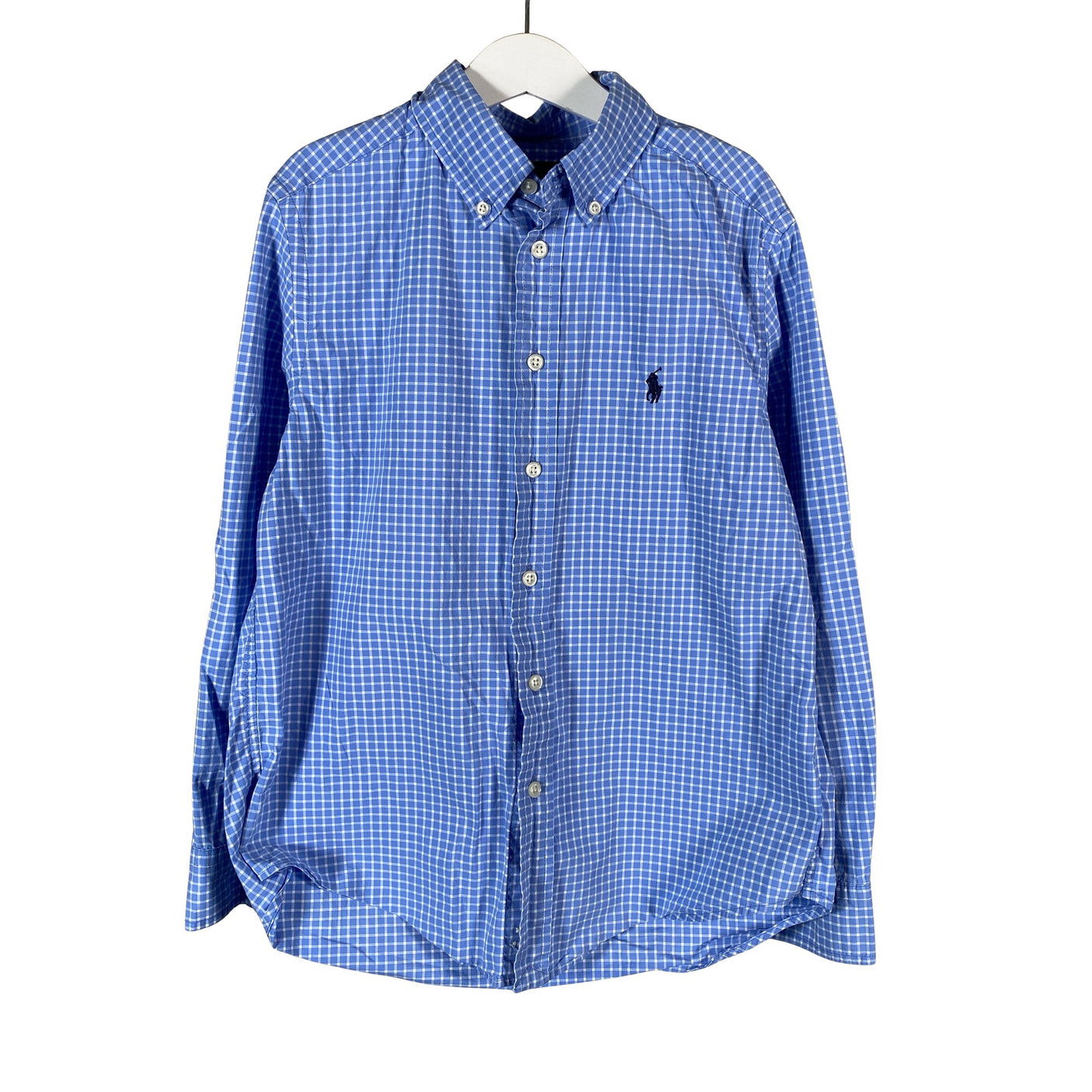 Unisex Polo Ralph Lauren - Kauluspaita, koko 140 - 146 -  (1)