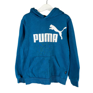 Unisex Puma - Huppari, koko 134 - 140 -  (1)