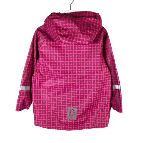 Unisex Reima - Sadetakki, koko 104 - 110 -  (2)