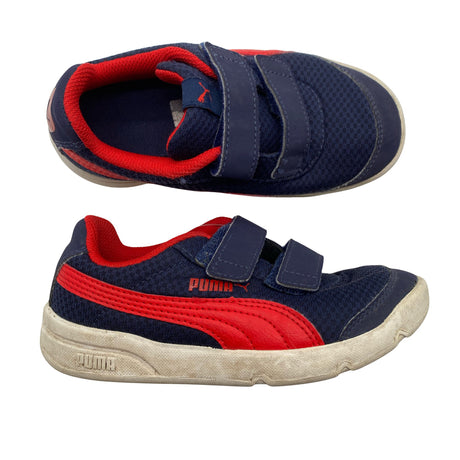 Unisex Puma - Tennarit, koko 30 -  ()