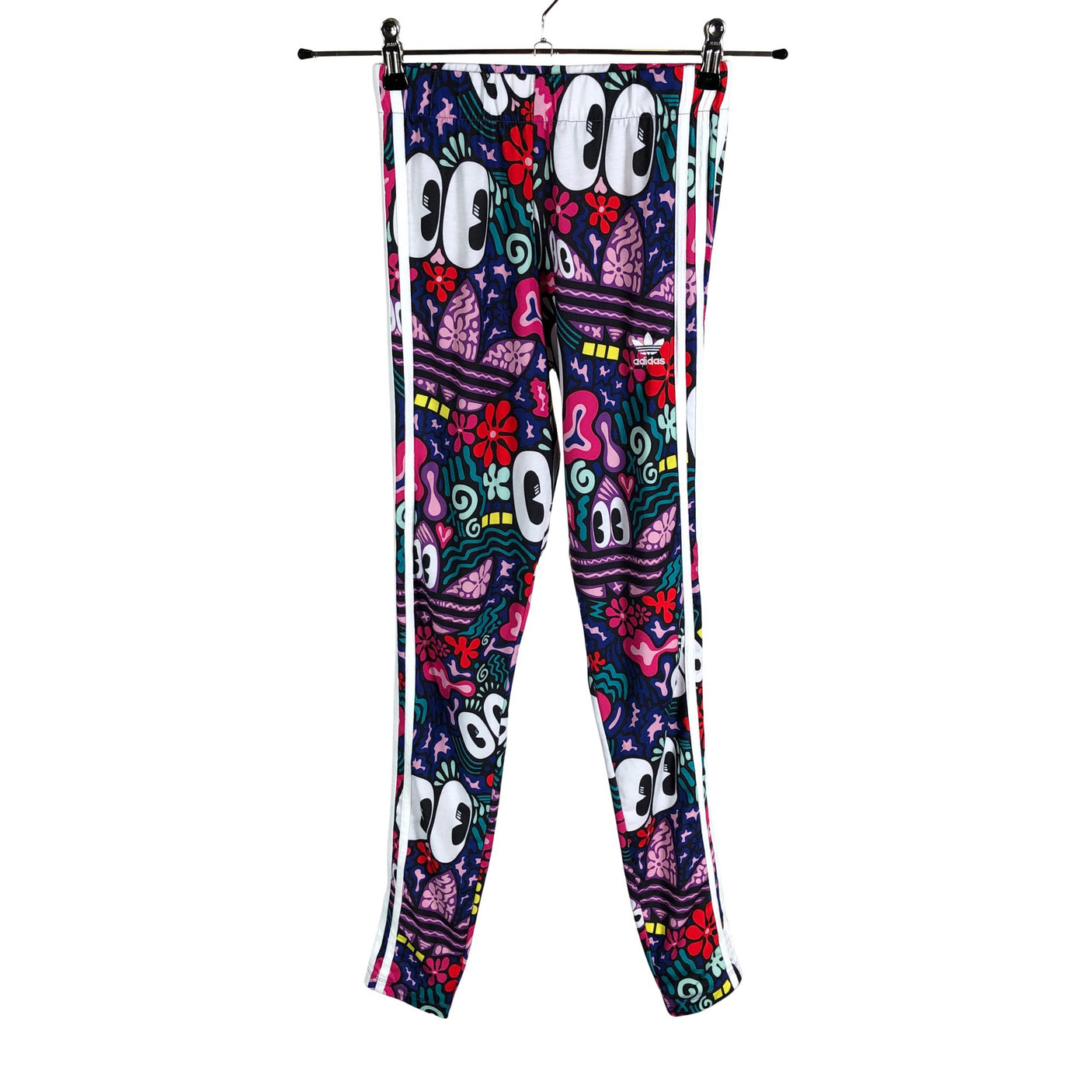 Unisex Adidas - Leggingsit, koko 158 - 164 -  (1)