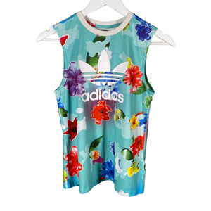 Unisex Adidas - Trikootoppi, koko 36 -  (1)