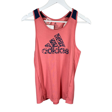 Unisex Adidas - Urheilutoppi, koko 158 - 164 -  ()