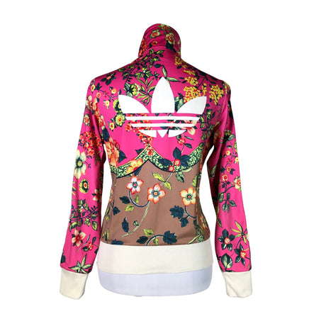 Unisex Adidas - Verryttelytakki, koko 36 -  (2)