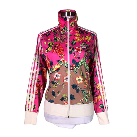 Unisex Adidas - Verryttelytakki, koko 36 -  ()