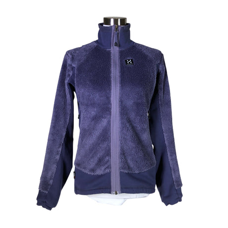 Unisex Haglöfs - Fleecetakki, koko 40 -  ()