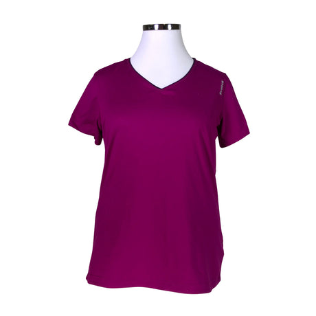 Unisex Reebok - Urheilupaita, lyhyet hihat, koko 42 -  ()