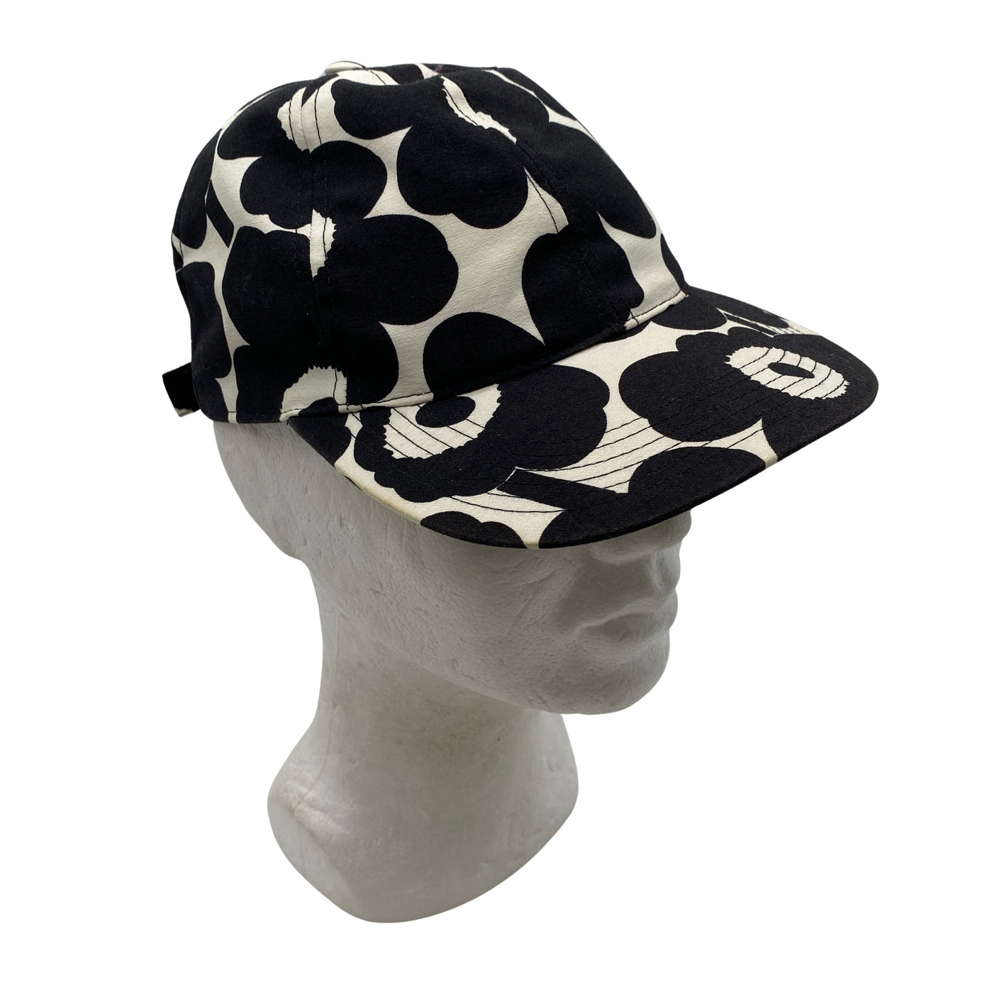 Unisex Marimekko - Lippalakki, koko 52 - 54 cm -  (1)