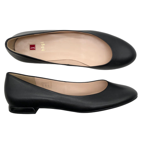 Unisex Högl - Ballerinat, koko 41 -  ()
