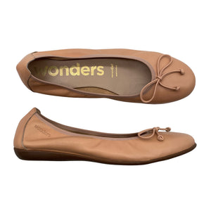 Unisex Wonders - Ballerinat, koko 41 -  (1)