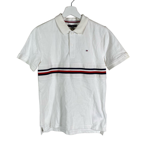 Unisex Tommy Hilfiger - Pikeepaita, koko 158 - 164 -  ()