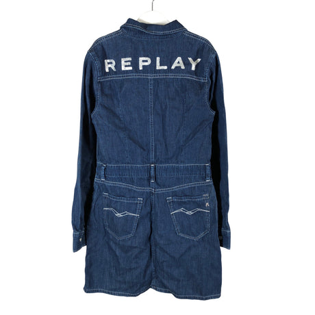 Unisex Replay - Mekko, koko 146 - 152 -  (2)
