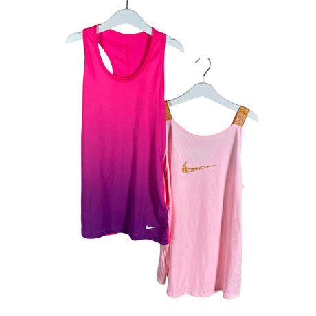 Unisex Nike - Urheilutoppi, koko 146 - 152 -  ()