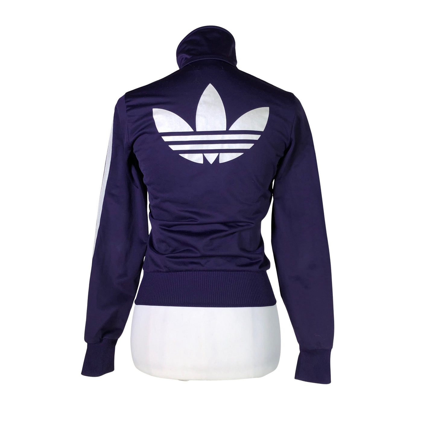 Unisex Adidas - Verryttelytakki, koko 34 -  (2)