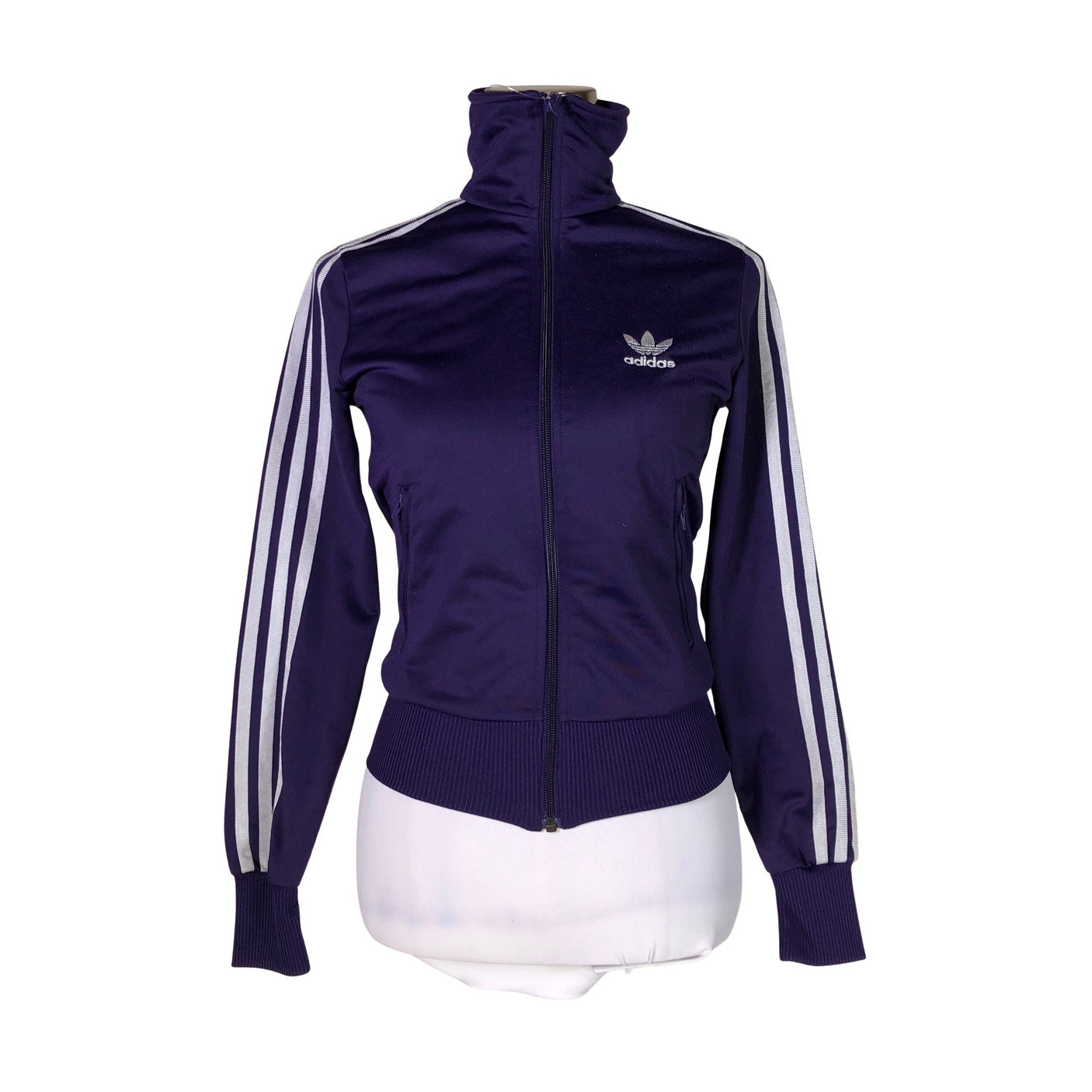 Unisex Adidas - Verryttelytakki, koko 34 -  (1)