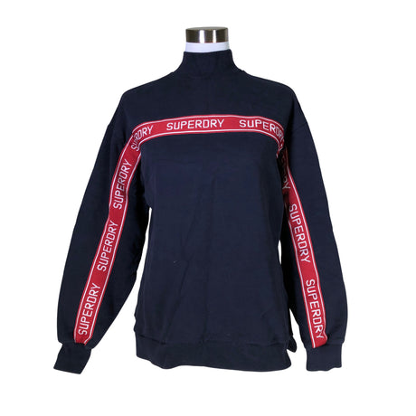 Unisex Superdry - Collegepaita, koko 34 -  ()