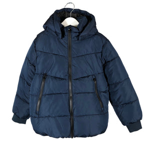 Unisex Name It - Toppatakki, koko 128 - 134 -  (1)