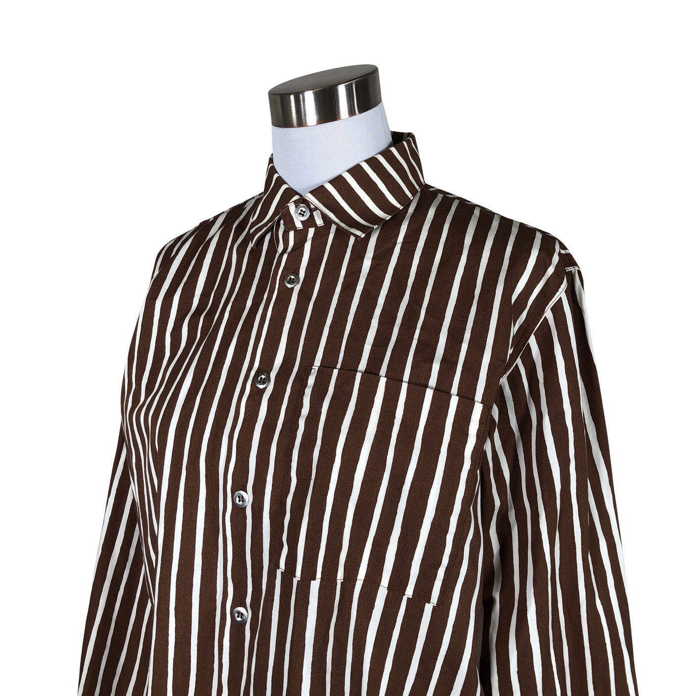 Unisex Marimekko - Kauluspaita, koko 34 -  (3)