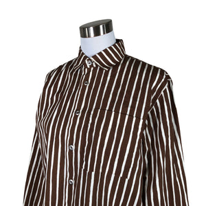 Unisex Marimekko - Kauluspaita, koko 34 -  (3)