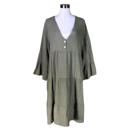 Unisex Bohemiana - Mekko, koko 40 -  ()