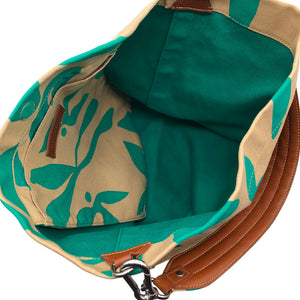 Unisex Marimekko - Käsilaukku, koko Maxi -  (3)