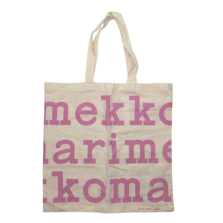 Unisex Marimekko - Ostoskassi, koko Maxi -  ()