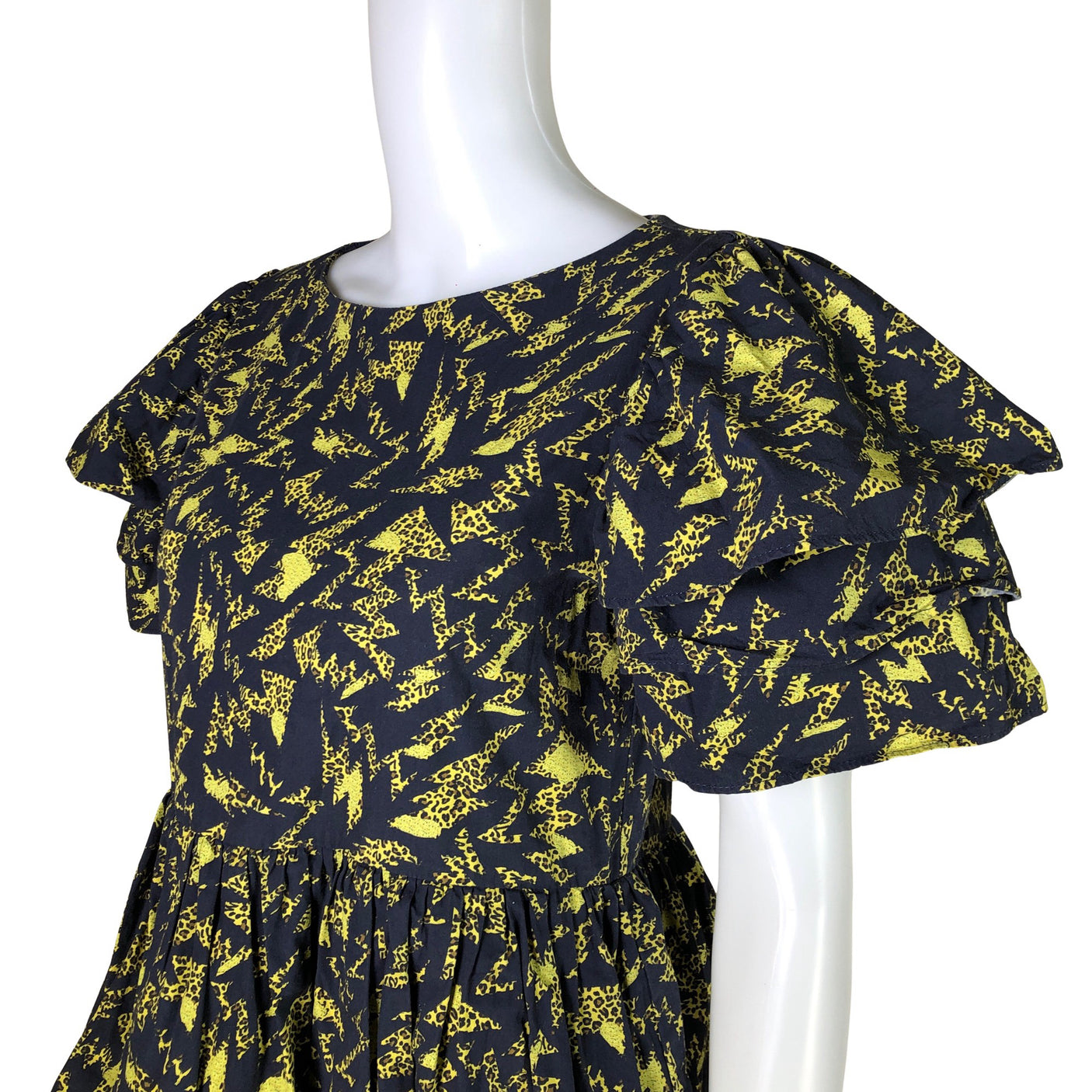 Unisex IVANAhelsinki - Mekko, koko 36 -  (3)