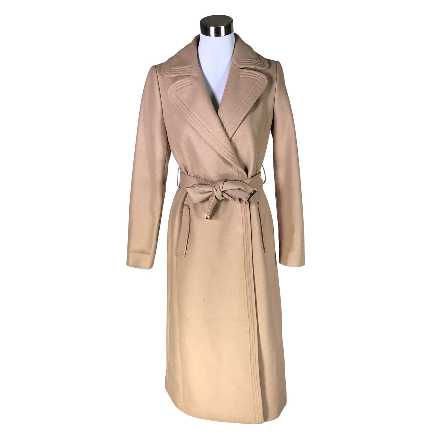 Unisex Ted Baker - Villakangastakki, koko 38 -  (1)