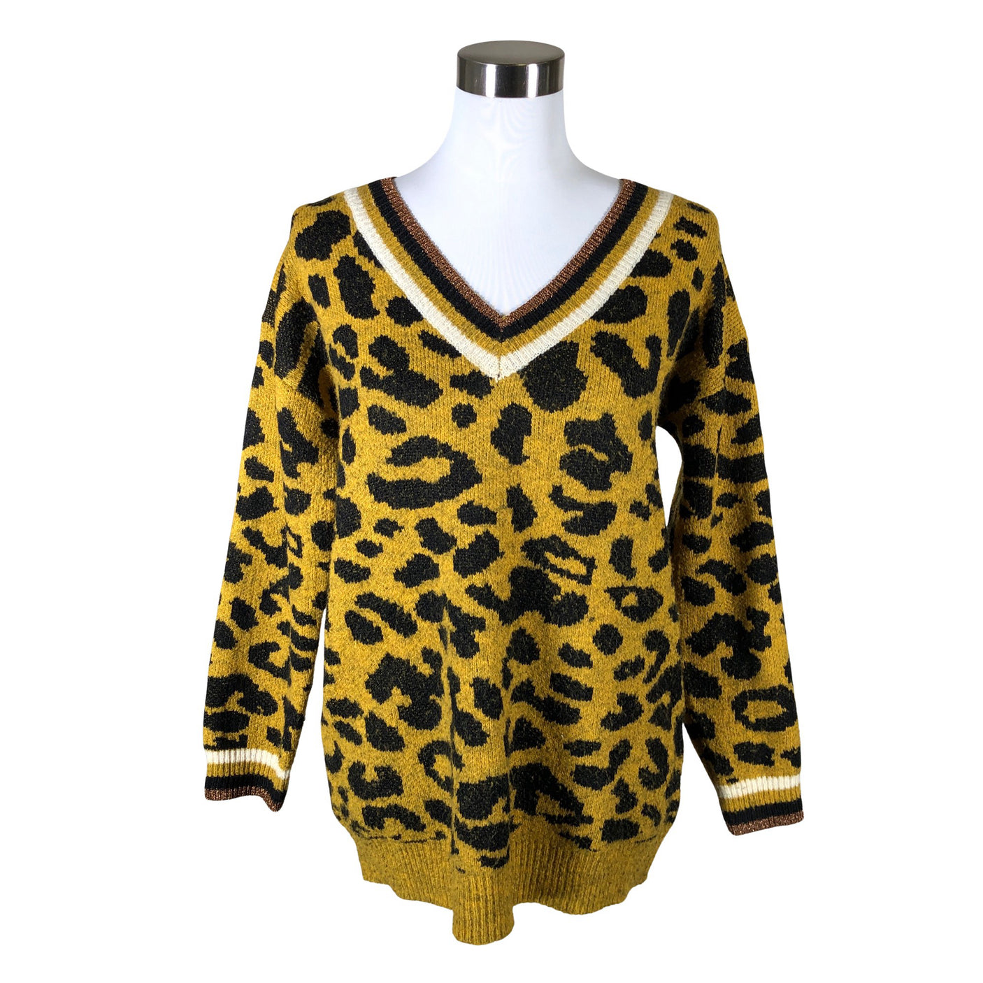 Unisex Derhy - Neulepaita, koko 38 -  (1)