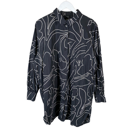 Unisex Nanso - Kangastunika, koko 44 -  ()
