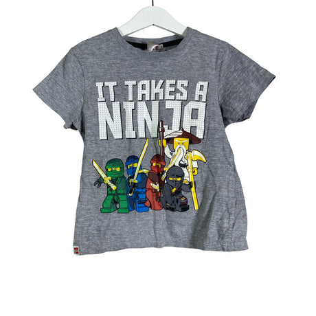 Unisex Lego - T-paita, koko 104 - 110 -  ()