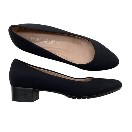 Unisex Moda di Fausto - Korkokengät, koko 37 -  ()