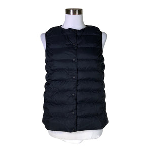 Unisex Muji - Toppaliivi, koko 38 -  (1)