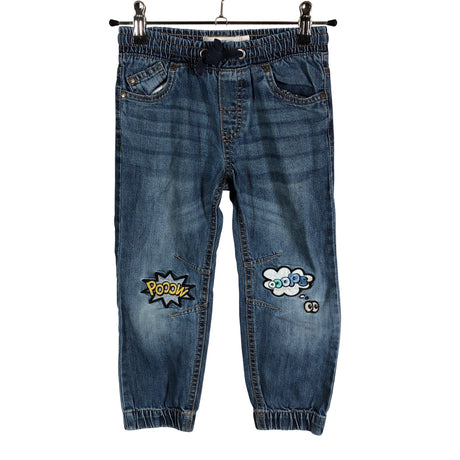 Unisex Lindex - Farkut, koko 104 - 110 -  ()