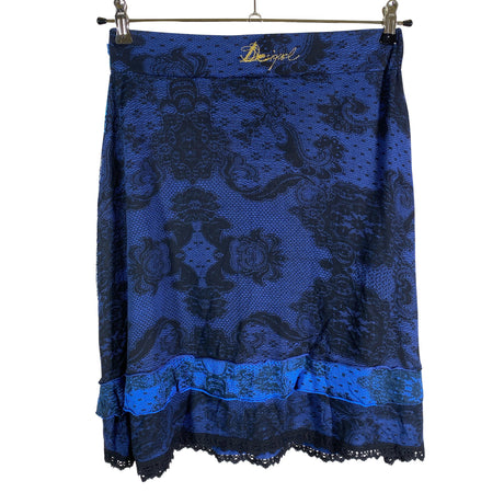Unisex Desigual - Hame, koko 38 -  (2)